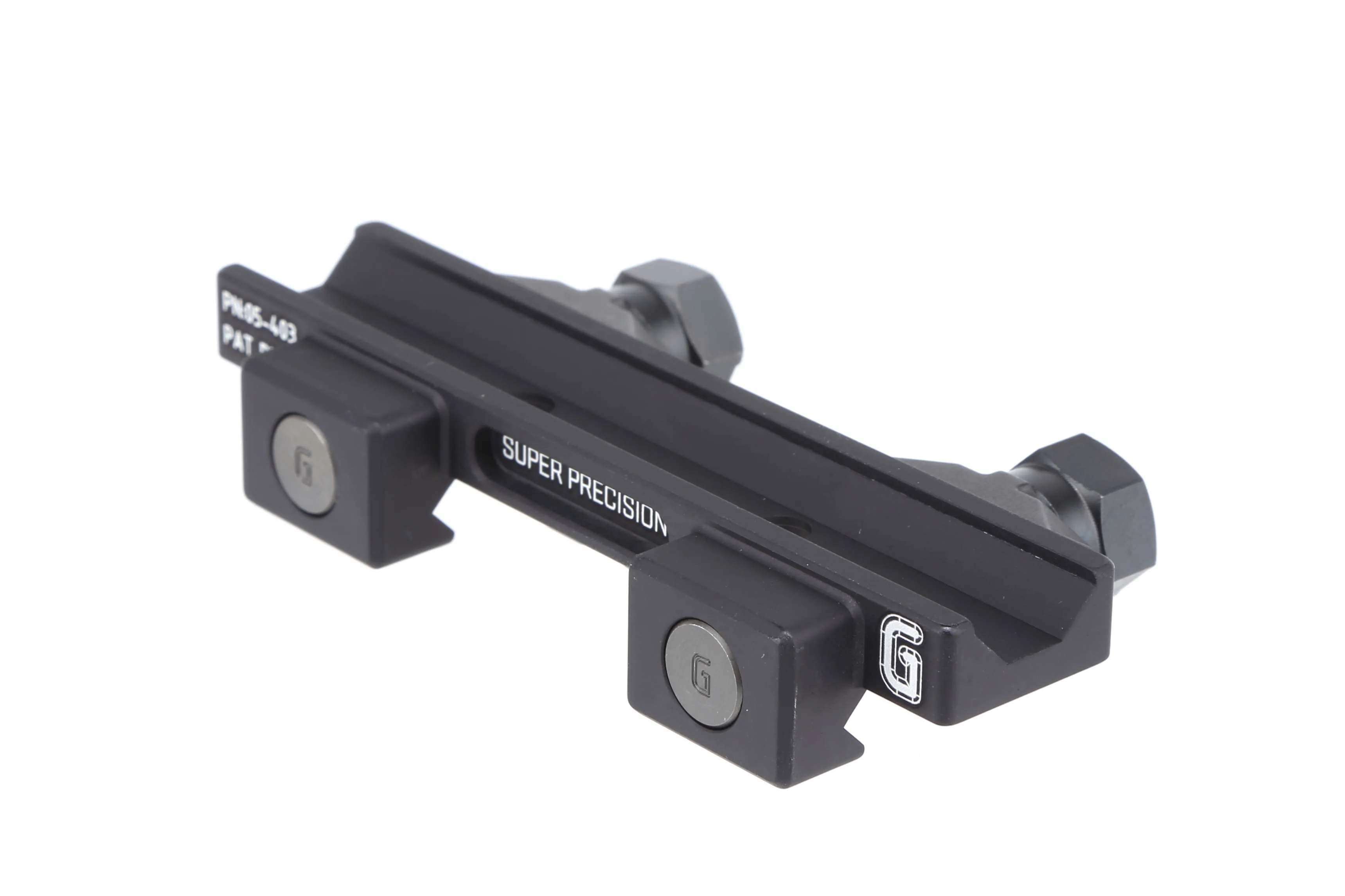 Super Precision® - ACOG Series Scope Mount, Black