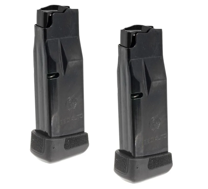 RUG MAG LCP MAX 380 12RD 2PK