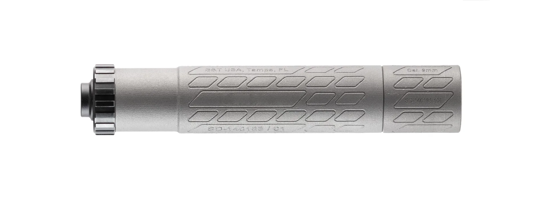 B&T Print-X Impuls OLS M (TI) — Print-X Impuls OLS M 45ACP TI