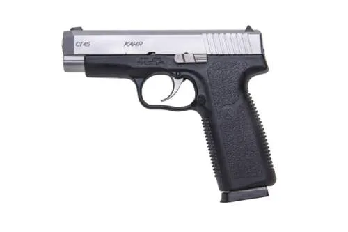 KAR CT45 45AP DAO PST 7R SS FS