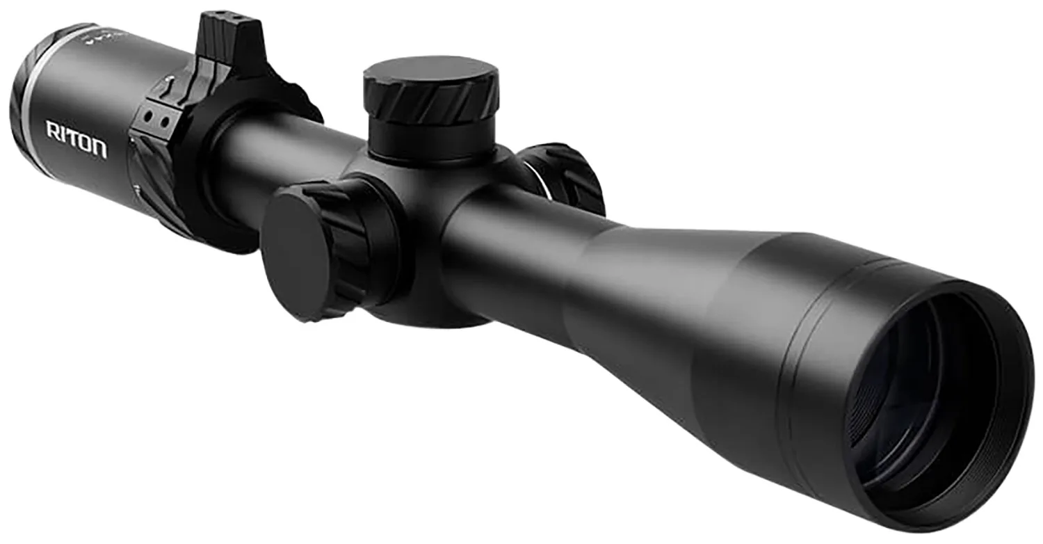 Riton Optics 3 Primal 4-16x44 MOA