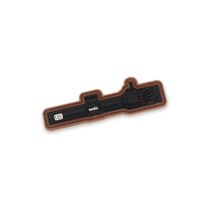 EOTECH Vudu Precision Rifle Scope 3-9x32