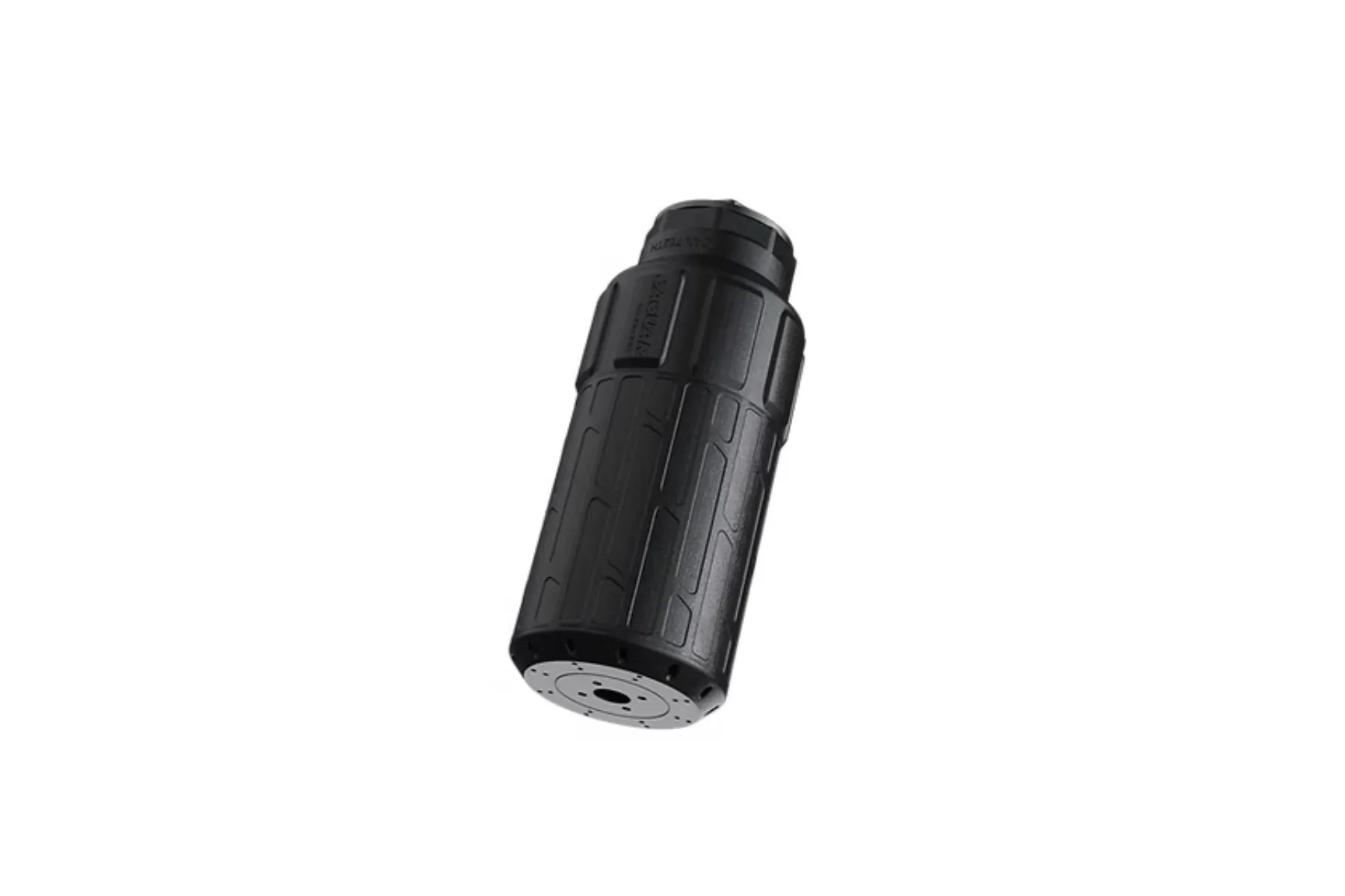 Jaguar Silencers Fatty 762 Titanium - CAF762TH-SB
