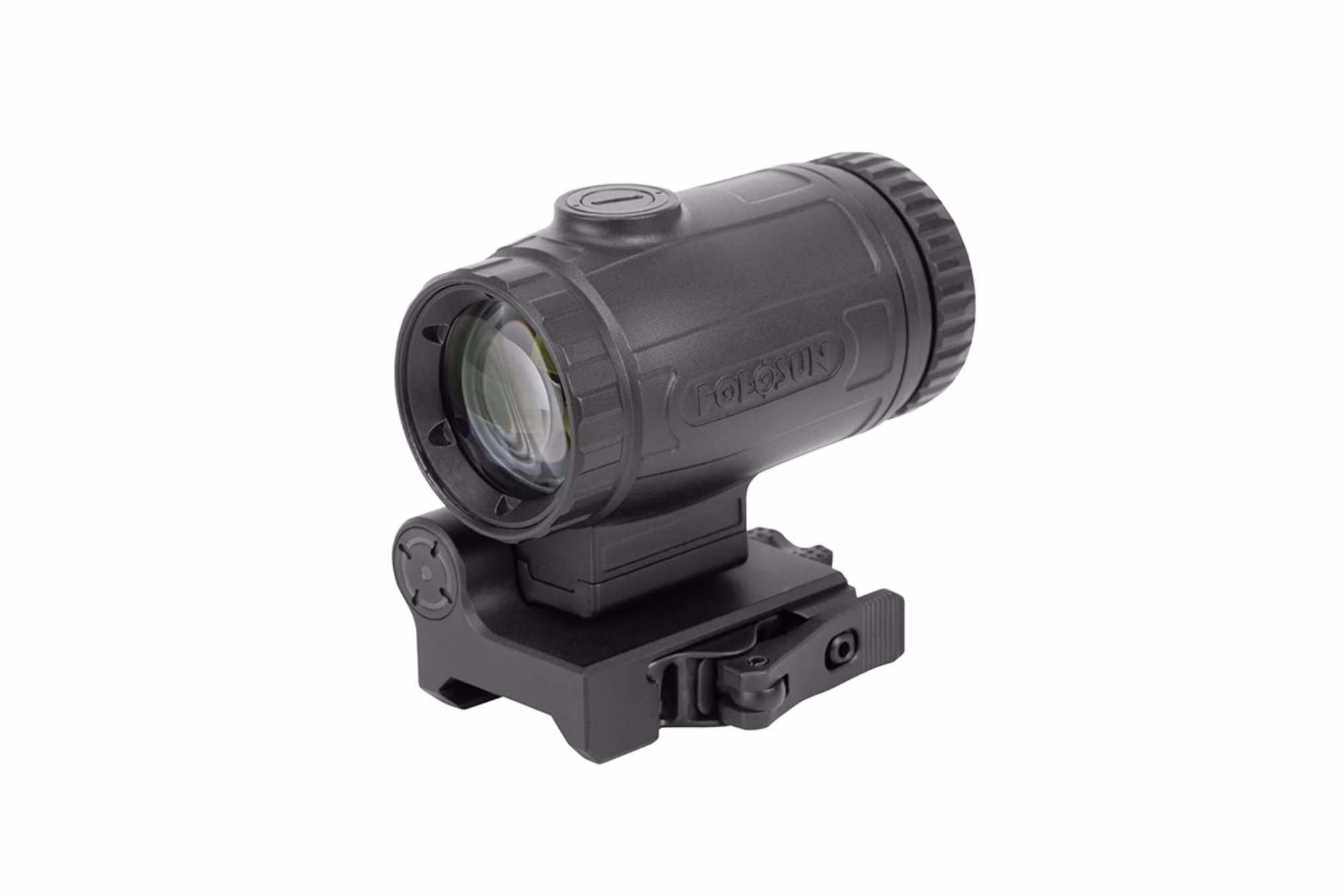 HLS 3X MICRO MAGNIFIER QD MT