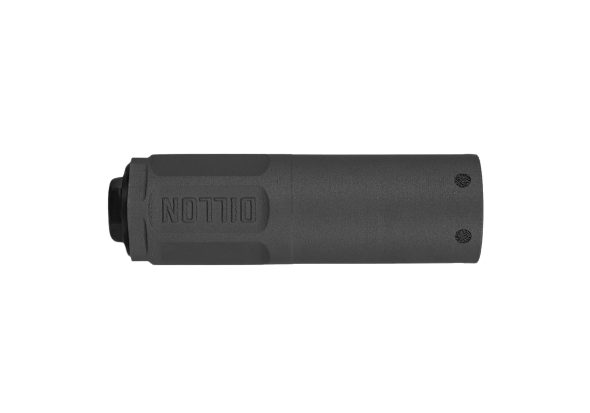 DRC - Hush Kit 556 Black - GOV Pattern