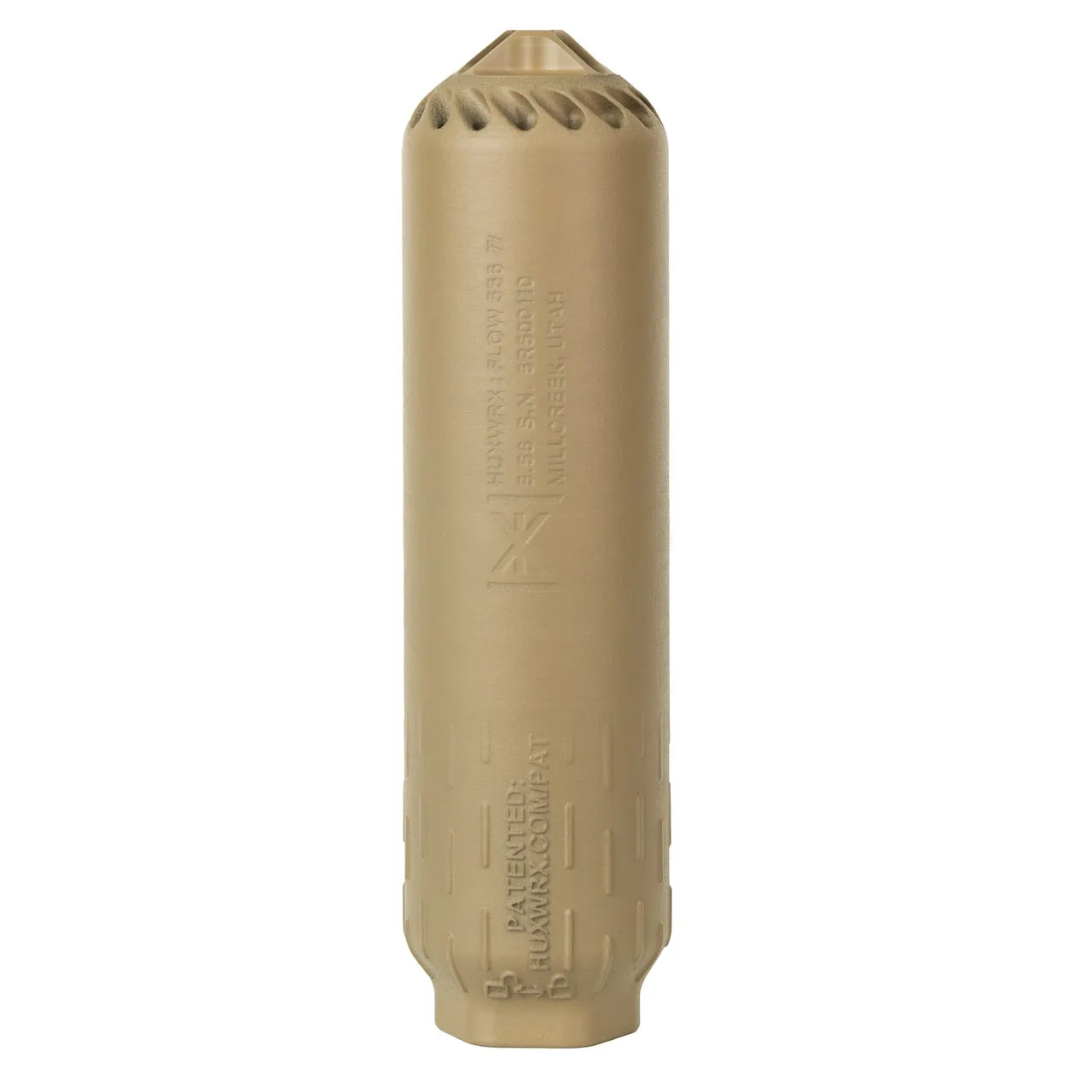 HUX - FLOW 556 TI FDE