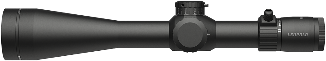 Mark 4HD 8-32x56 M5C3 Side Focus FFP PR3-MIL