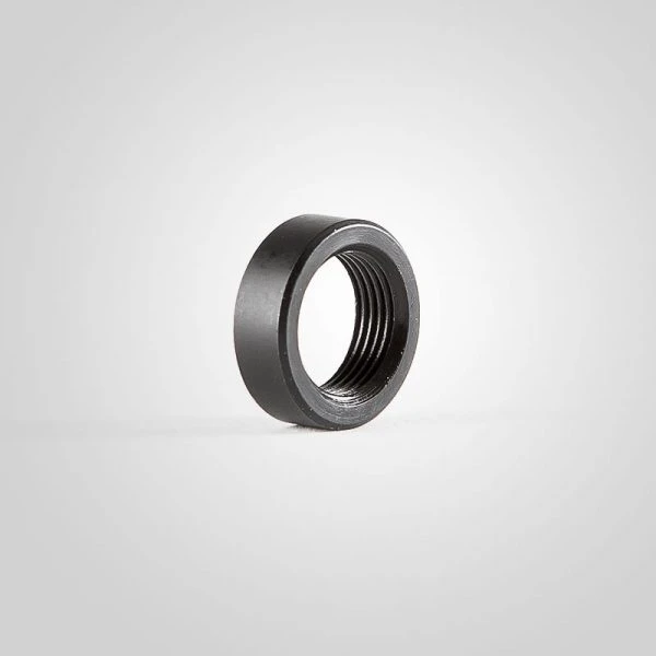 Dead Air Spacer