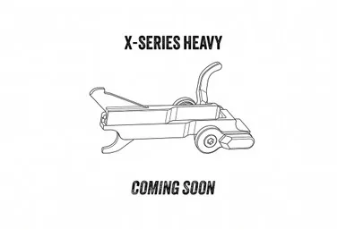 (X-Series Heavy) Ambidextrous Forced Reset Selector - PREORDER