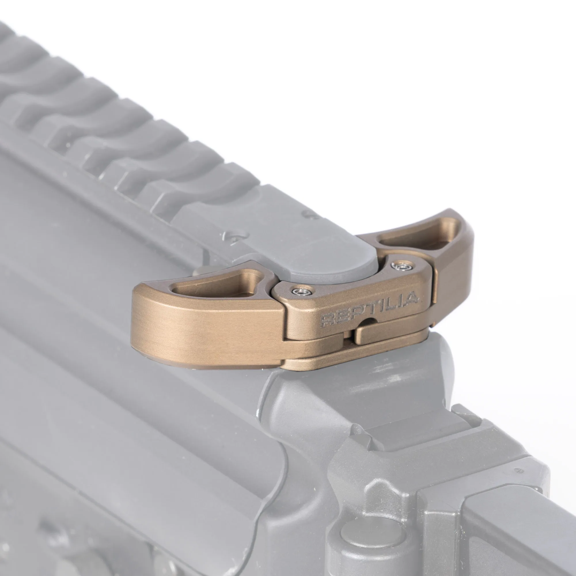 PULLER – MPX CHARGING HANDLE
