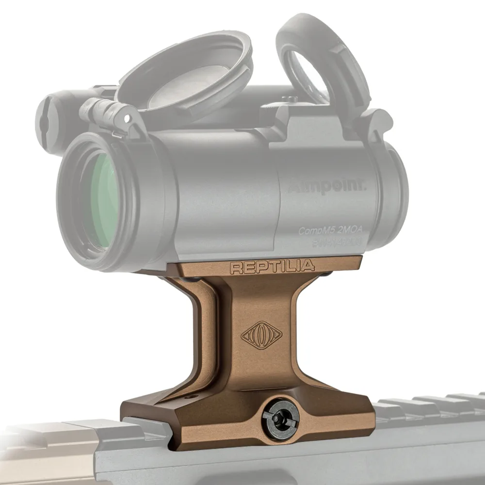 DOT MOUNT FOR AIMPOINT® MICRO – 1.93″ HEIGHT
