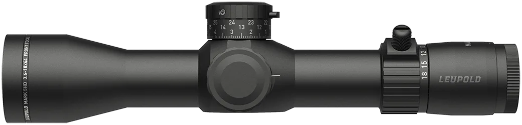 Mark 5HD 3.6-18x44 M5C3 FFP Tremor 3