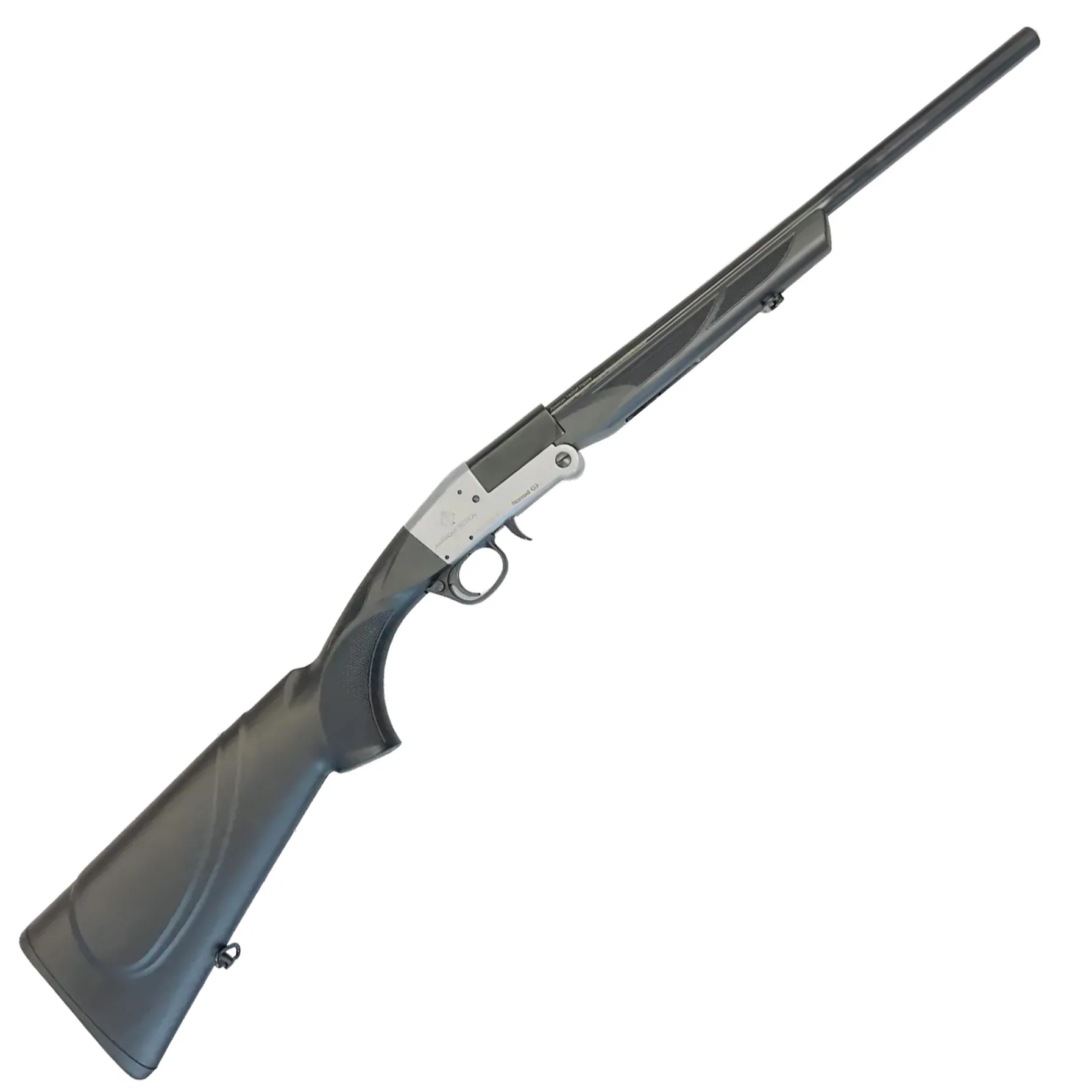 American Tactical Inc Nomad — NOMAD G3 SINGLE SHOT 20/26 BLK
