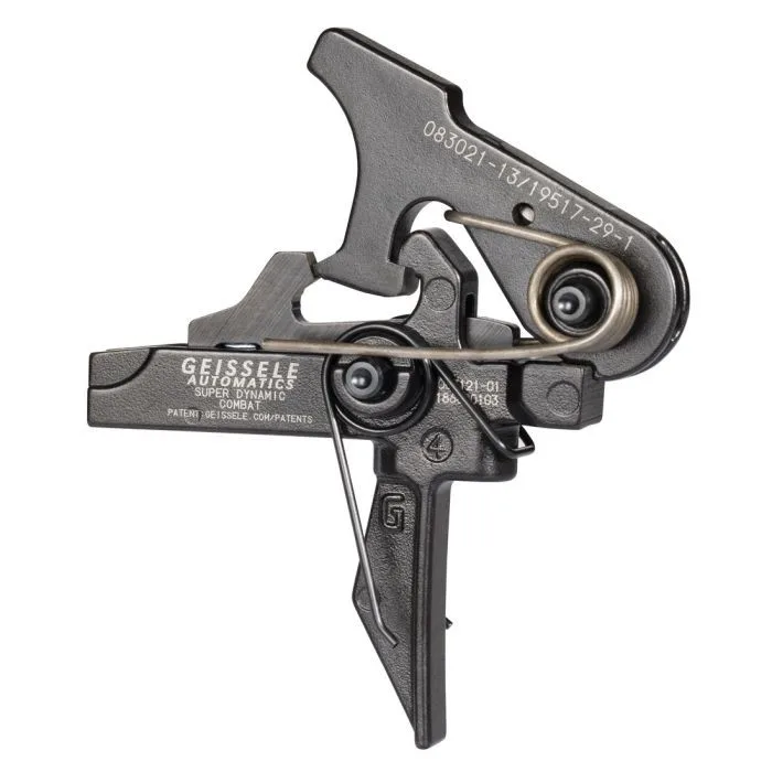 Geissele SD-C - Precut Trigger