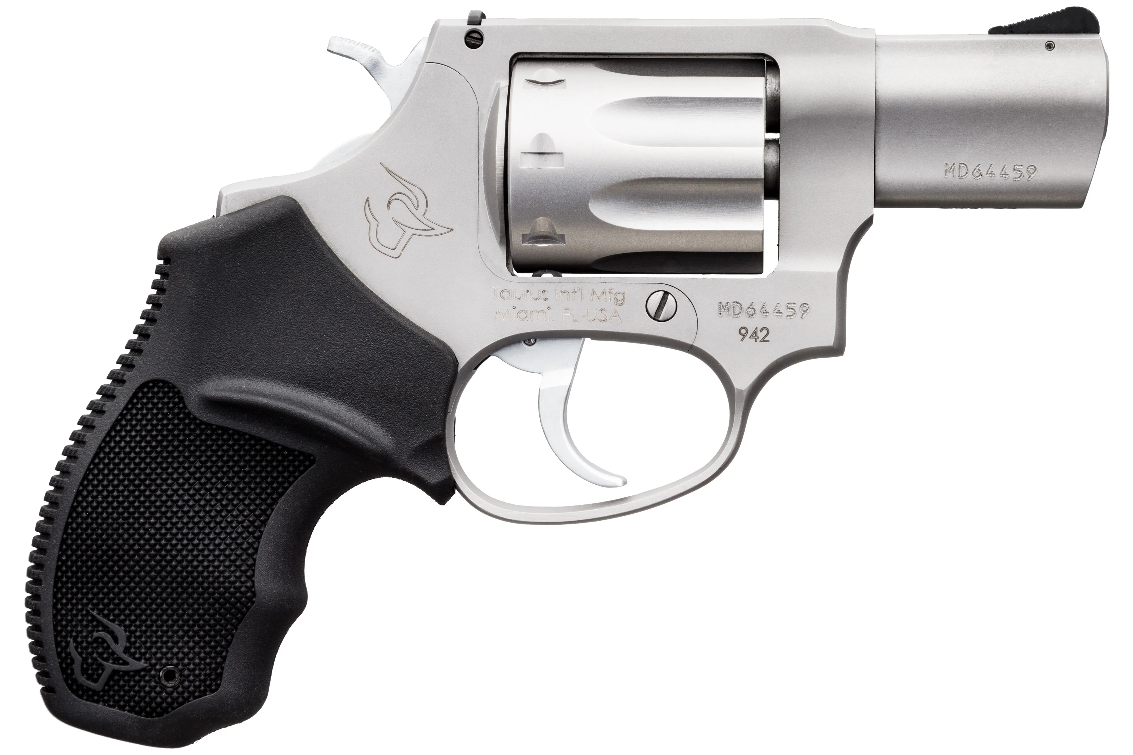 Taurus 942 — 942 22LR SS/SS 2" 8RD CA 2-942029