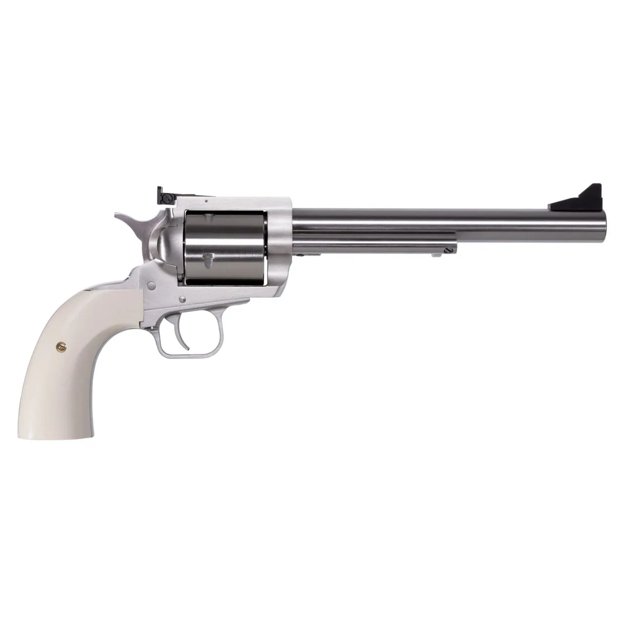 Magnum Research BFR Revolver — BFR REVLVR 500JRH BISLEY 7.5"