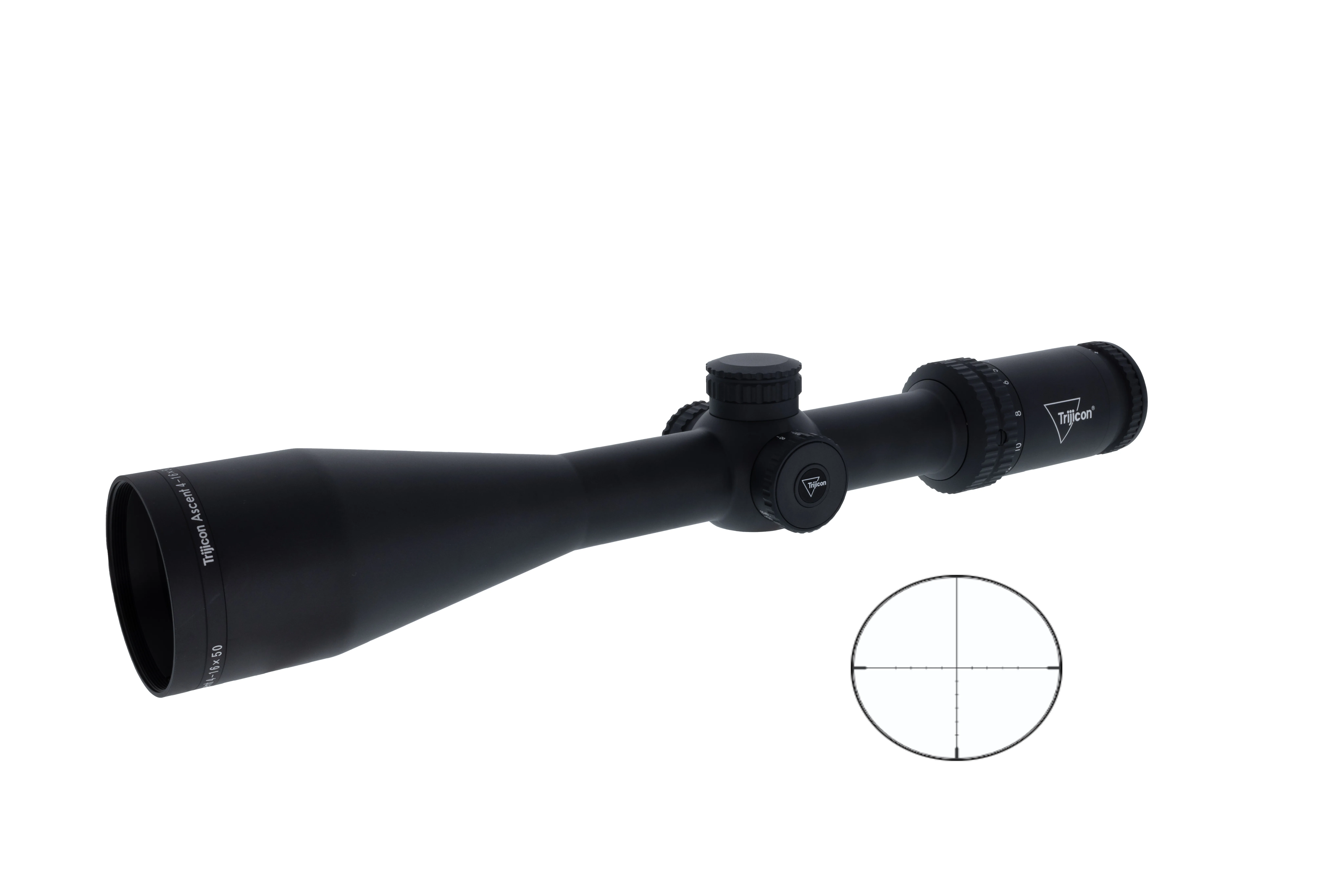 Trijicon Ascent 4-16x50 BDC