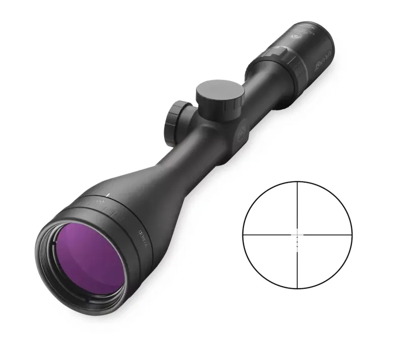 Burris Optics Droptine 4.5-14x42