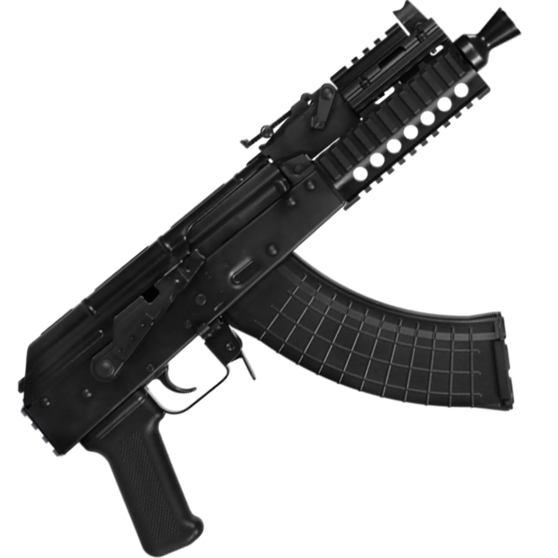 PIO MIC HELPUP PRO 7.62X39 30R