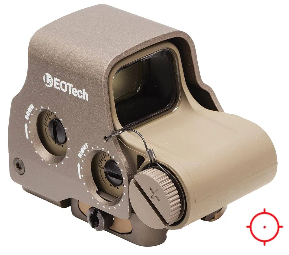 EOTECH Model EXPS3-2 1 MOA