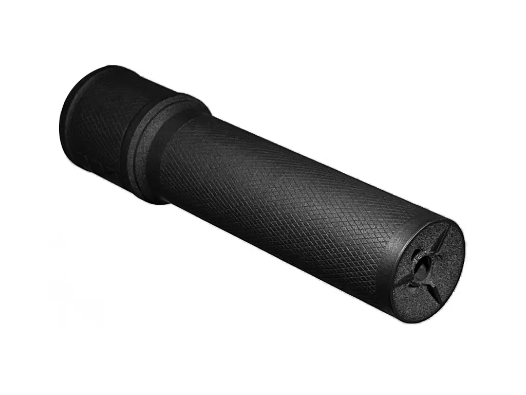 Zastava Arms USA Vuk AK Suppressor — VUK AK TITANIUM SUPPRESSOR