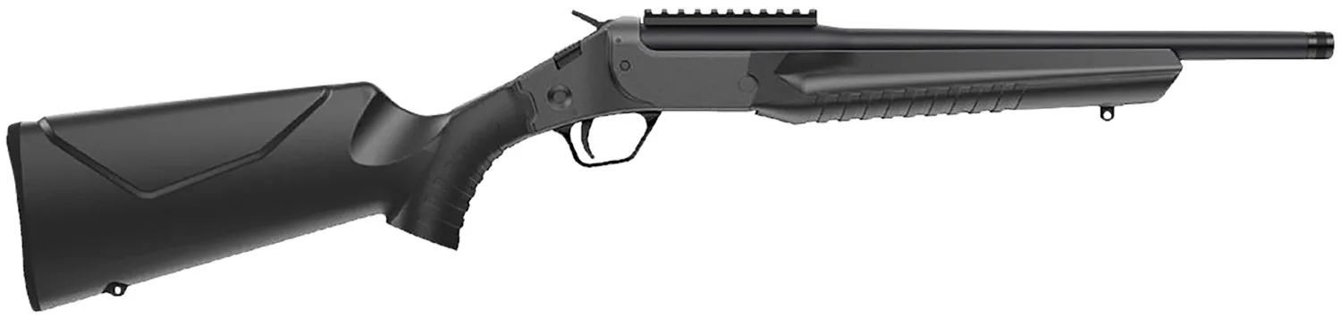 Rossi LWC — LWC 44MAG BLK/BLK 16.5" TB