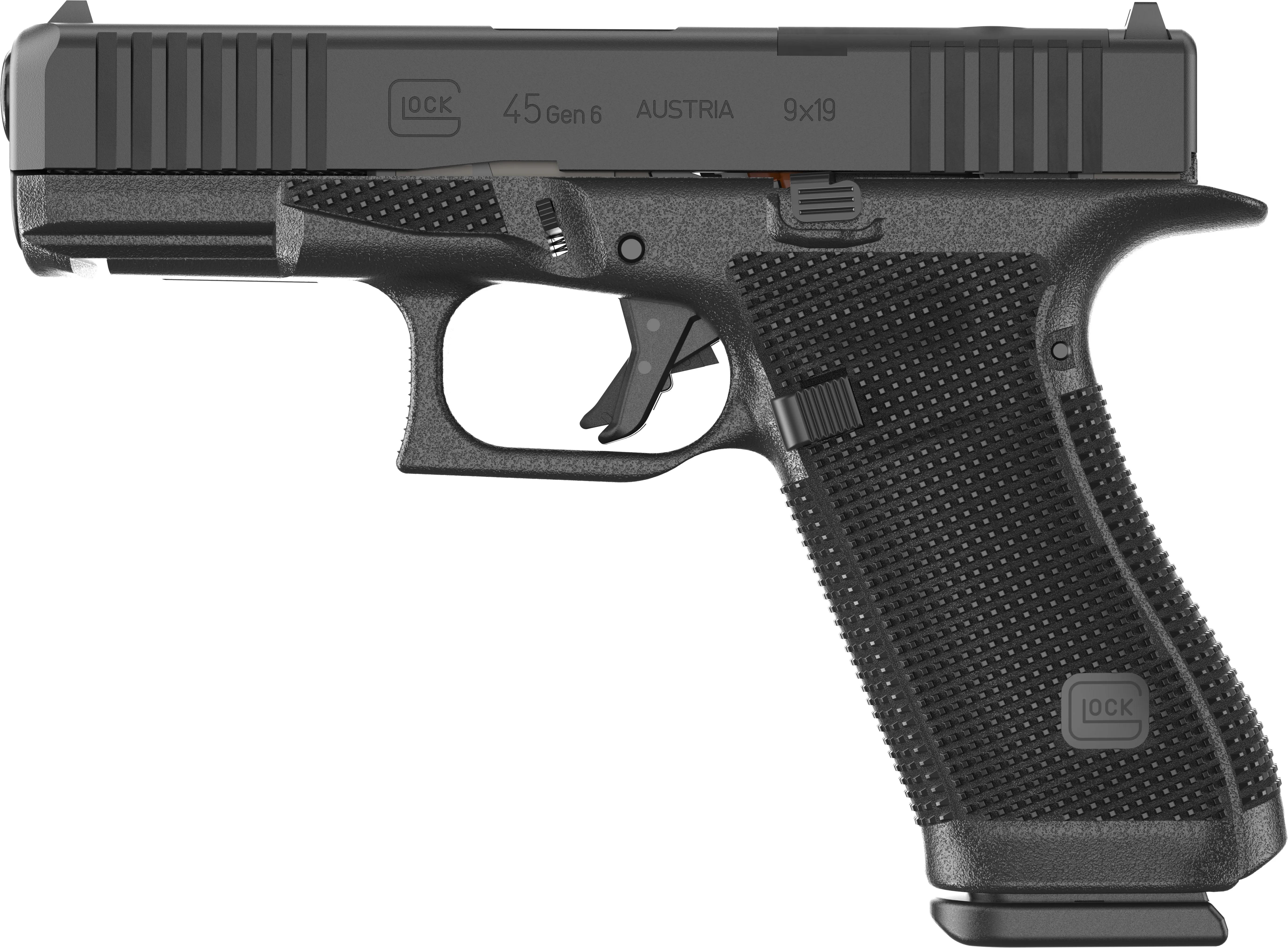 GLOCK G45 G6 ORS