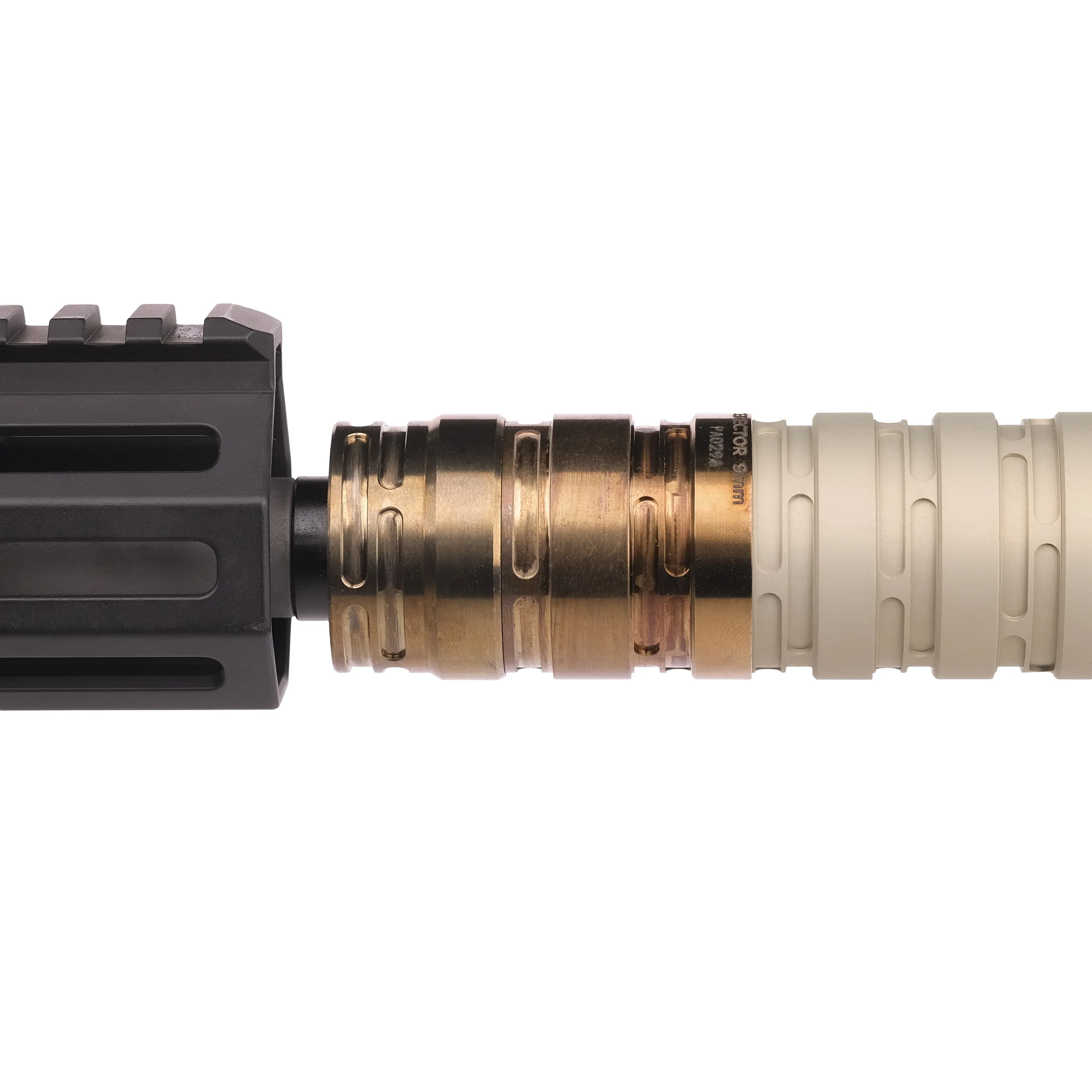 Q Erector 9 Direct Mount