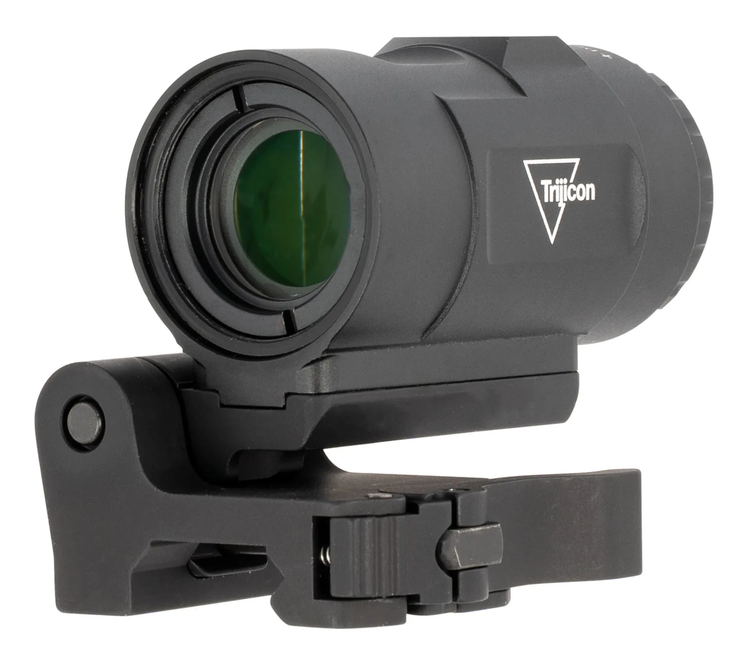 Trijicon MRO Magnifier