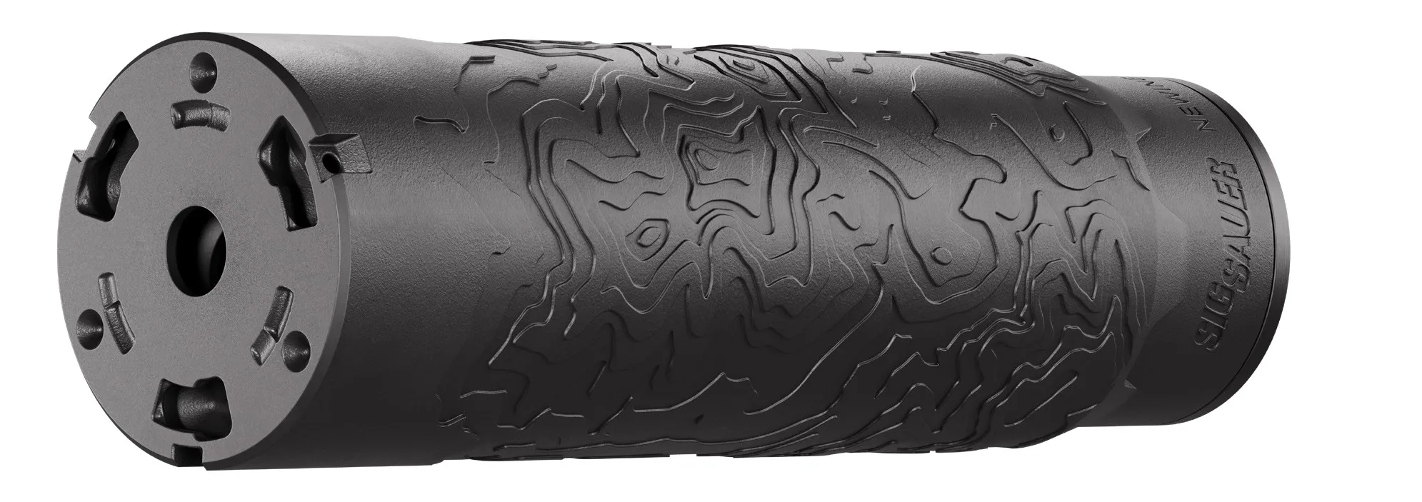 SIG SAUER ENDURE — ENDURE 30 7.62MM SILENCER ENDURE30