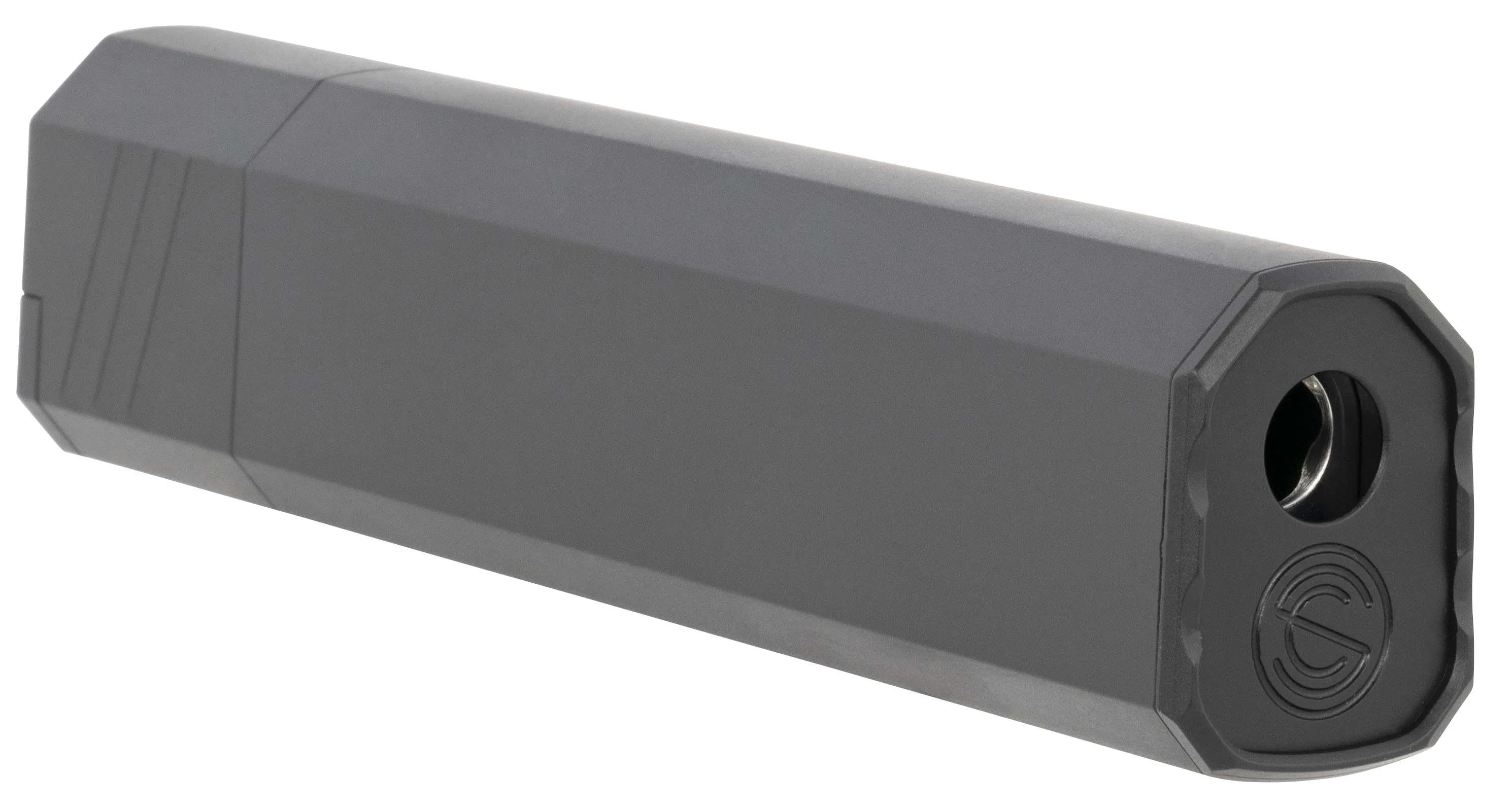 SilencerCo OSPREY 45 2.0 Pistol Suppressor