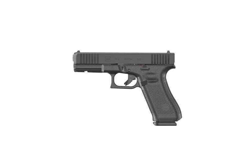 GLOCK G17C V