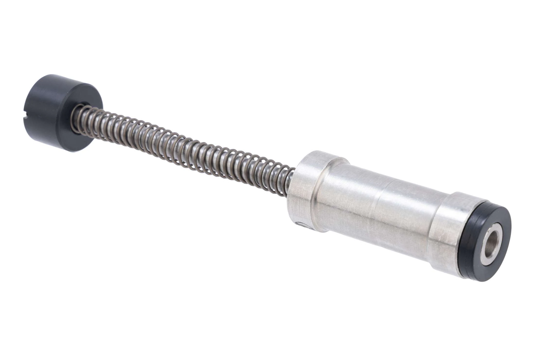 Sound Mitigation Buffer™- SMB™ Captured AR15 GEN3 - H3 (SS/Black)