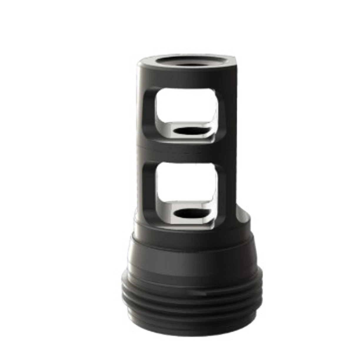 CAT SPOOKY2 MUZZLE BRAKE — 5.56mm (.223) Spooky2 A1