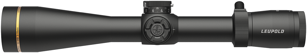 VX-5HD Gen 2 3-15x44 CDS-SZL2 Side Focus Illum. FireDot Duplex