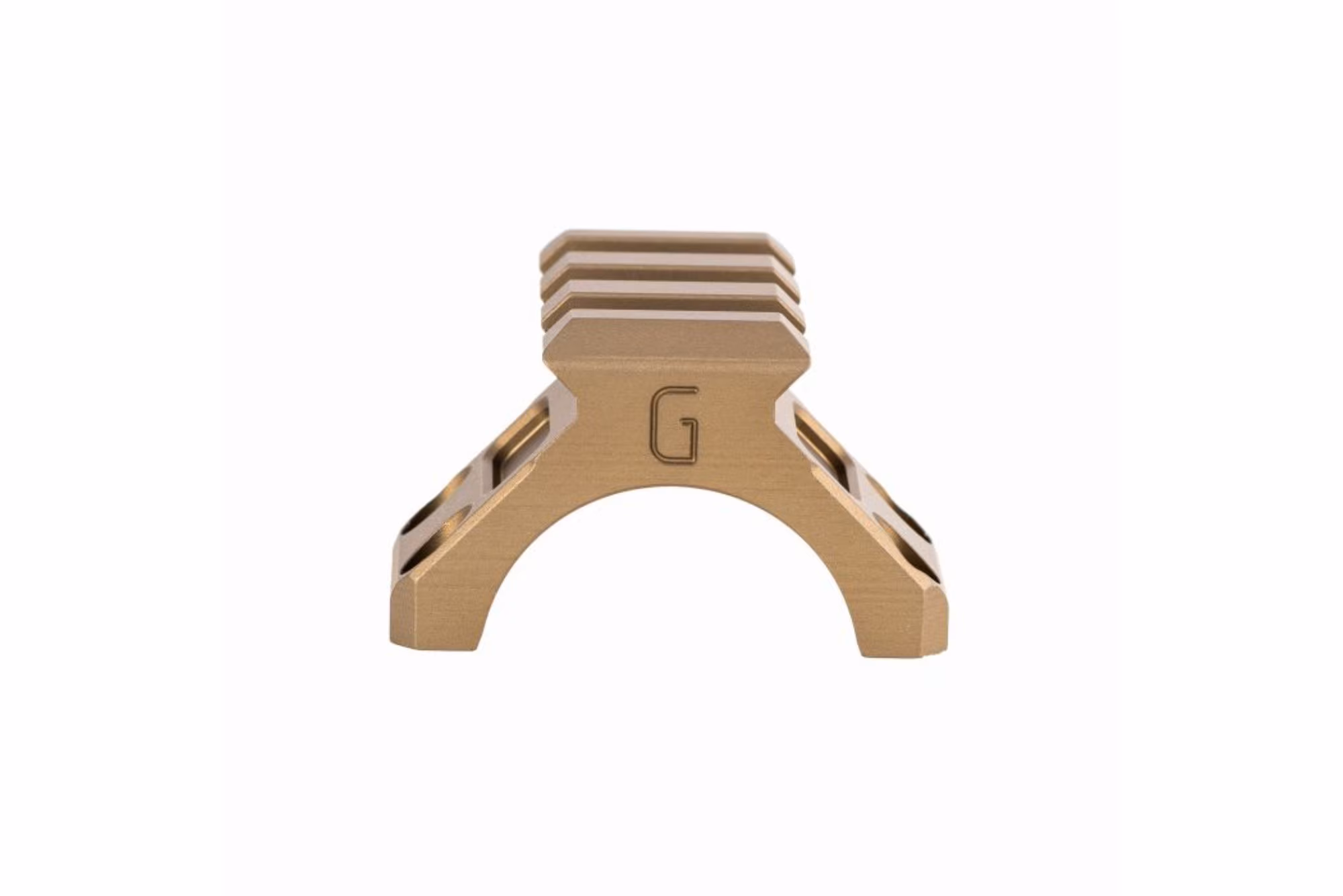 Super Precision® Scope Cap Mount, Top Pic, 30MM, DDC