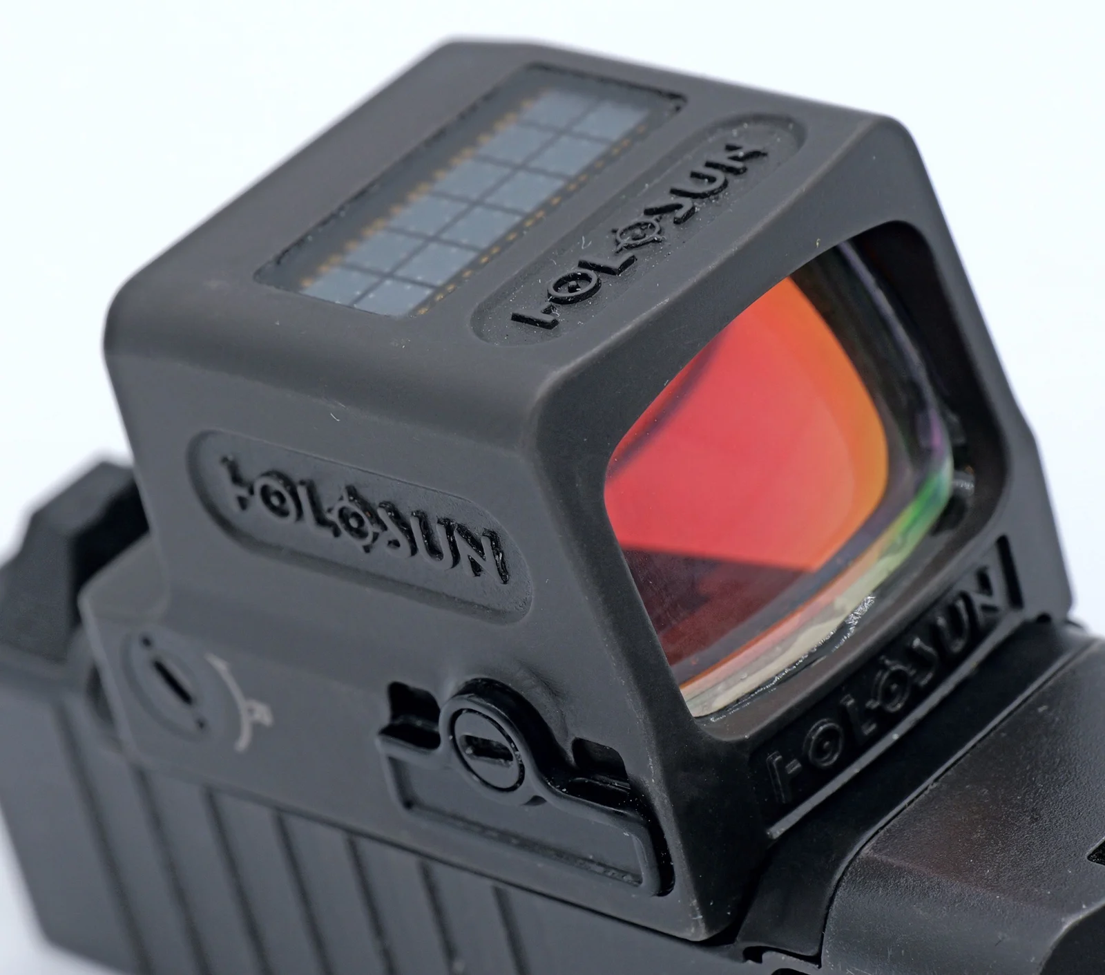 Glock MOS to Holosun 509T Adapter Plate