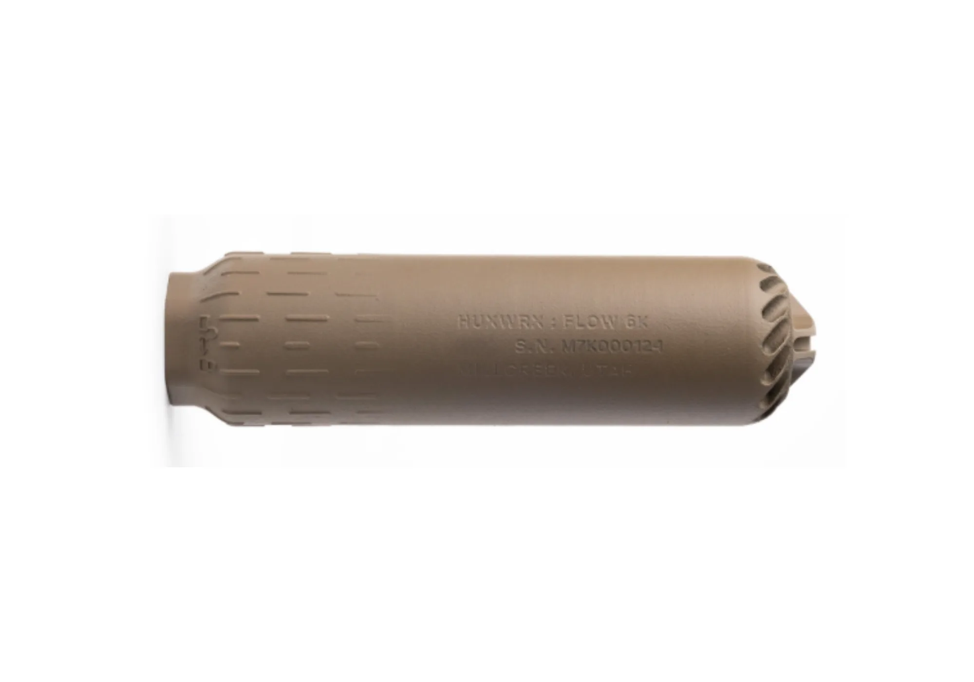 HUX - FLOW 6k FDE