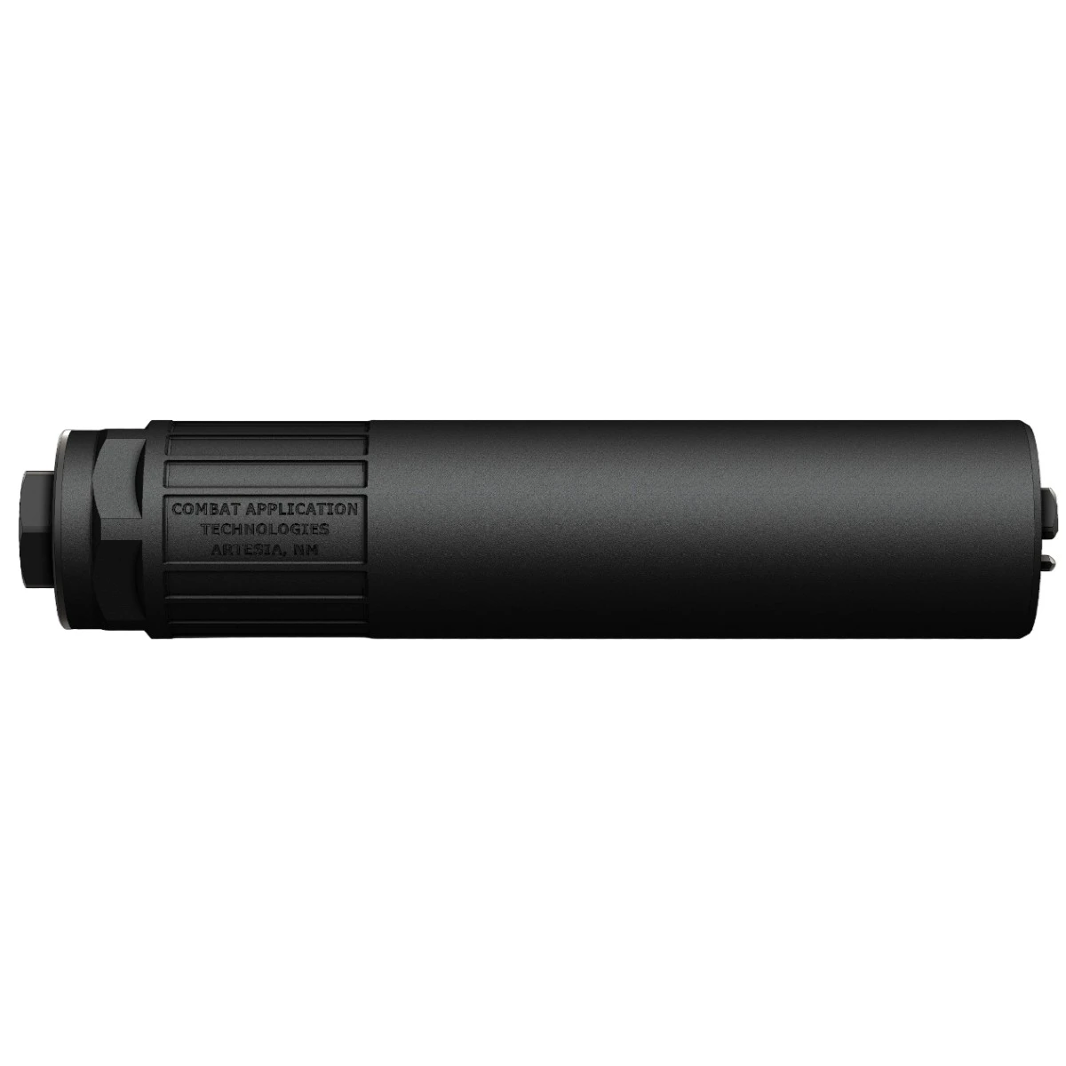 CAT MOB Titanium Suppressor — 1.375x24 9mm