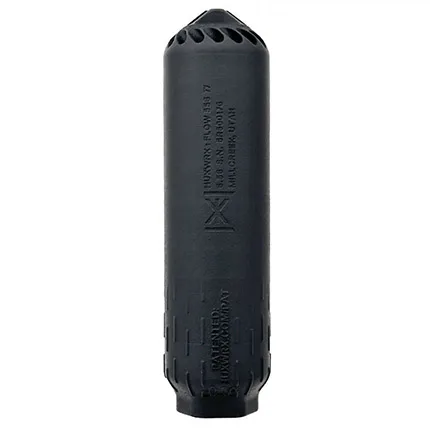 HUXWRX FLOW 556 Ti w/FH BLK