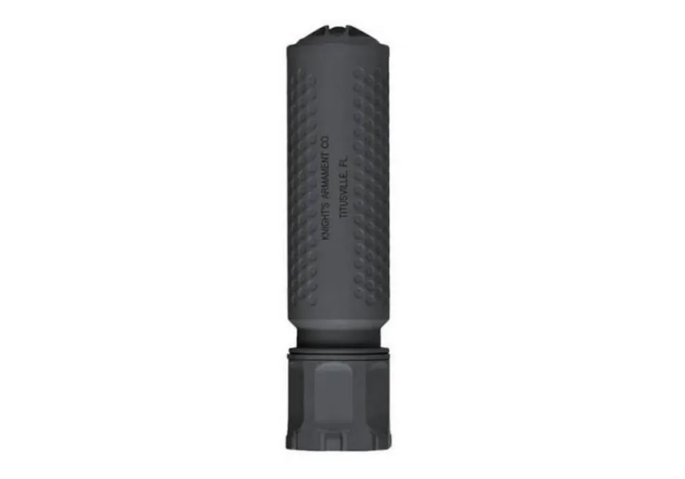 KAC - 5.56 CRS-2 BLK (w/QDC Flash Hider)