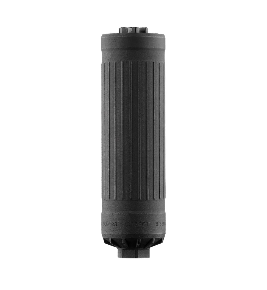 Dead Air CT5P Patrol - — 5.56mm (.223)