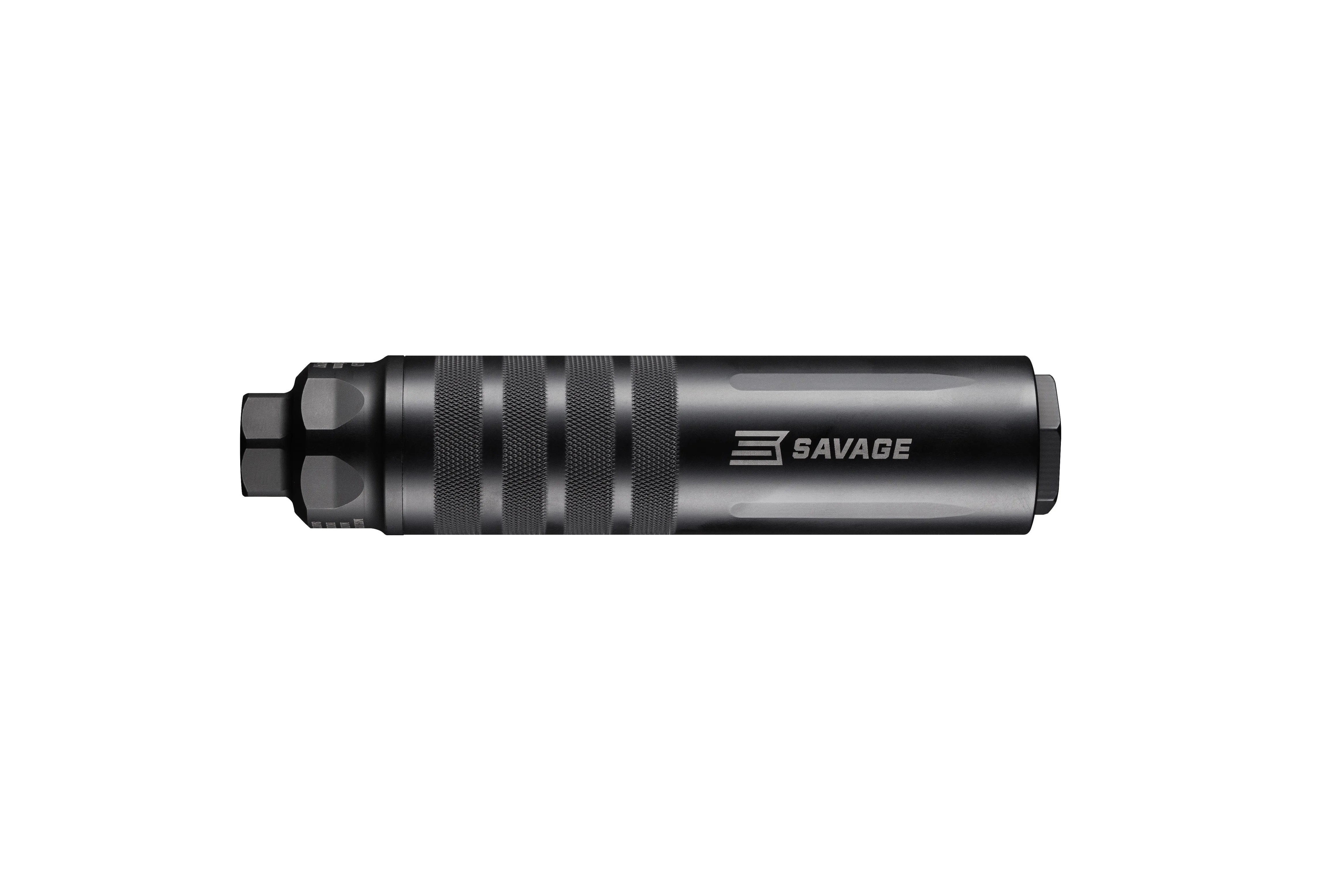 Savage Arms AC30 — AC30 30CAL BLK SILENCER 11701