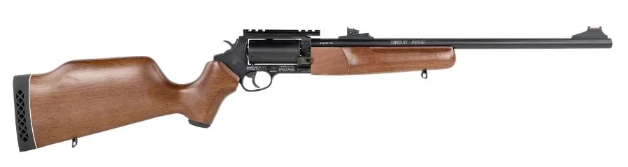 Rossi Circuit Judge — CIRCUIT JUDGE 45LC/410 BKGR/WD