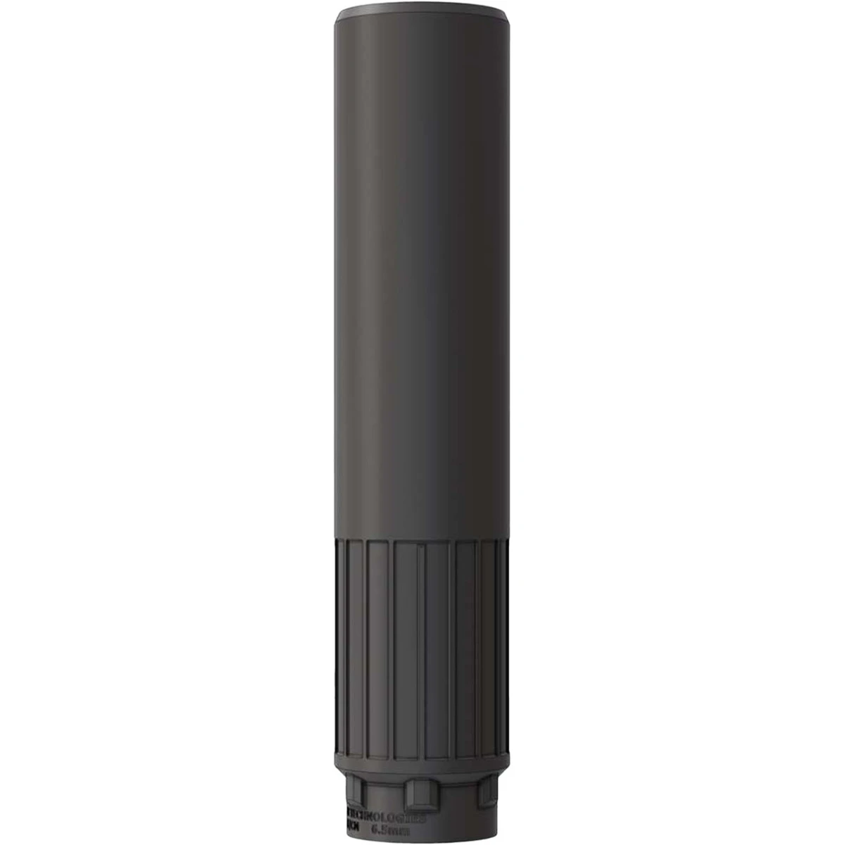 CAT CM | 6.5 Suppressor — 6.5 Creedmoor 1.375x24 - 1.375x24 Black