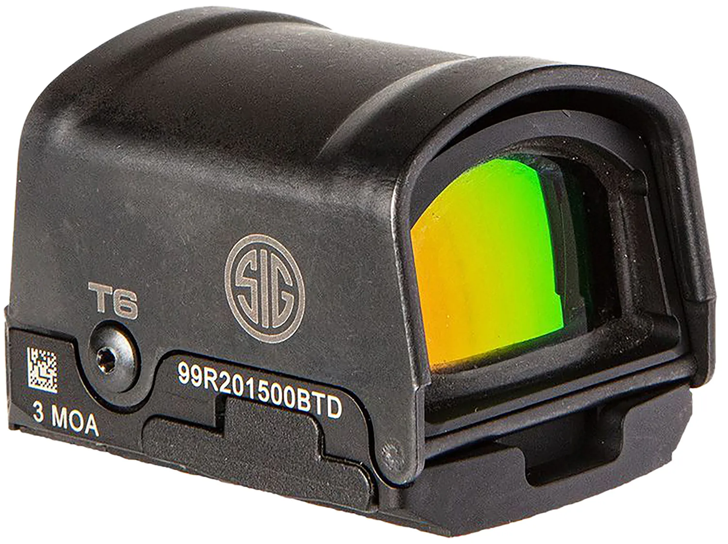 Romeo 2 Reflex Sight 3 MOA