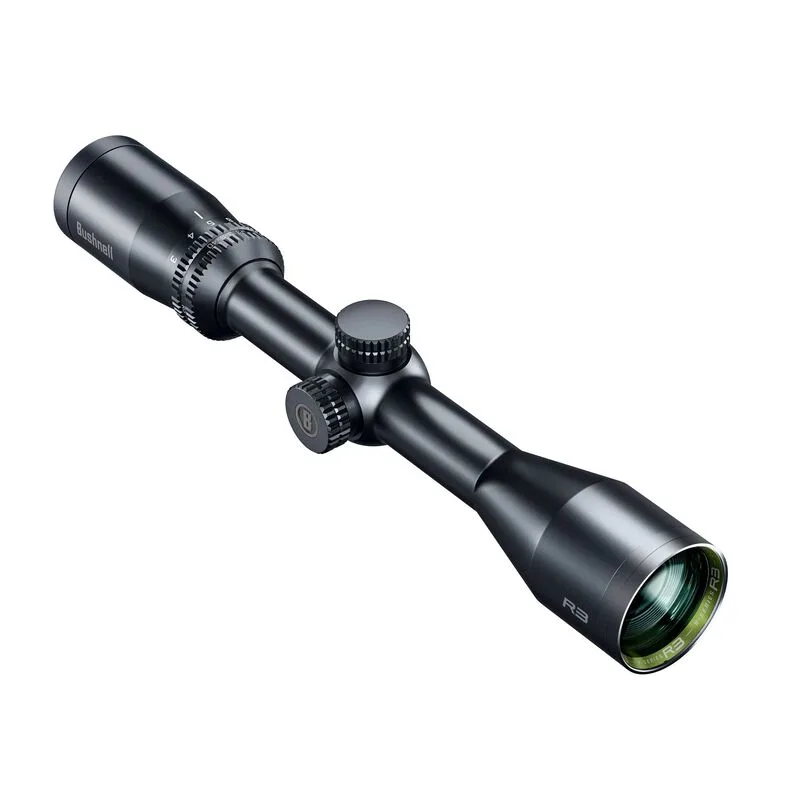 Bushnell R3 Riflescope 4-12x40