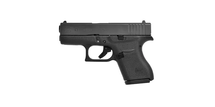 GLOCK G43