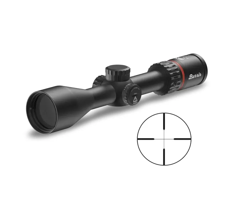 Burris Optics Fullfield 3-12x42