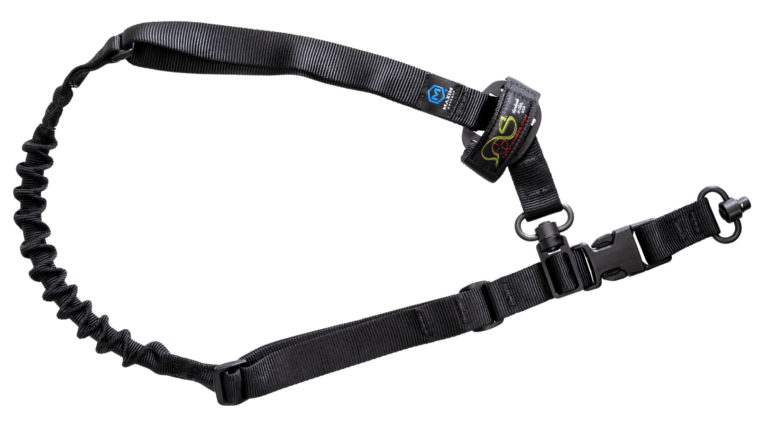 SAVVY SNIPER QUAD DUAL MS SLING – PLASTIC